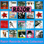 Razor Records: The Punk Singles C
