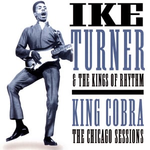 King Cobra:  The Chicago Sessions