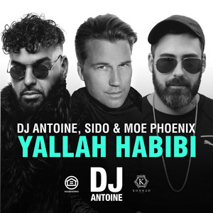 Yallah Habibi (DJ Antoine & Mad M