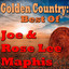 Golden Country: Best Of Joe & Ros