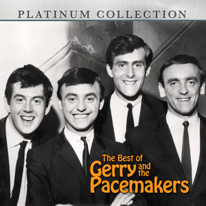 The Best Of Gerry And The Pacemak