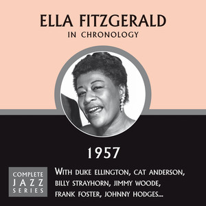 Complete Jazz Series : 1957
