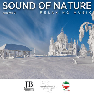 Sound of Nature: Vol.3 Snow