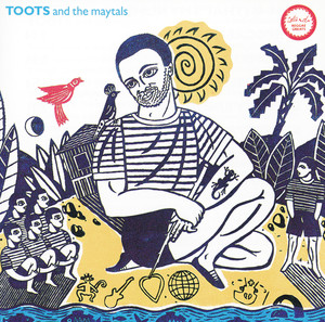 Reggae Greats - Toots & The Mayta