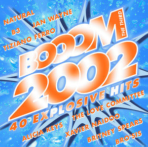 Booom 2002 - The Third