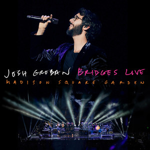 Granted (Live from Madison Square