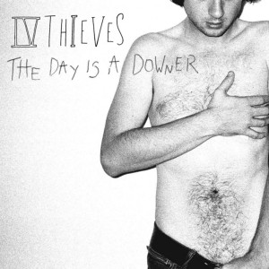 The Day Is A Downer