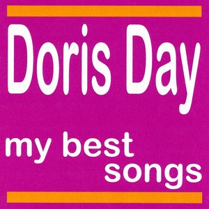 My Best Songs - Doris Day