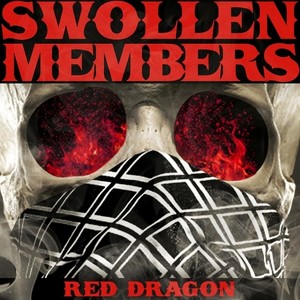 Red Dragon - Single