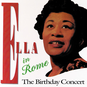 Ella In Rome - The Birthday Conce