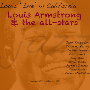 Louis 'live' In California