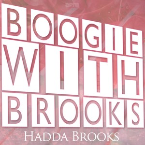 Boogie With Brooks