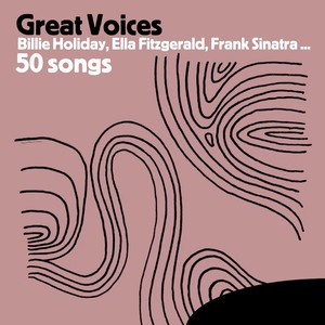 Great Voices : Billie Holiday, El