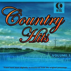 20 Great Country Hits - Vol. 3