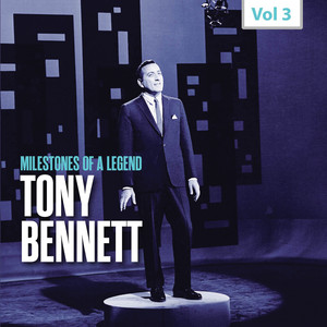 Milestones of a Legend - Tony Ben