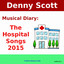 Musical Diary: The Hospital Songs