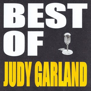Best Of Judy Garland