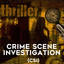 Thriller: Crime Scene Investigati