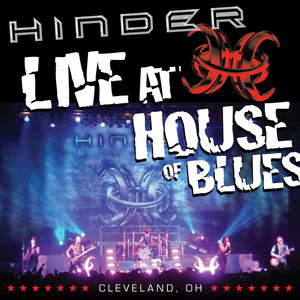 Live At House Of Blues -- Clevela