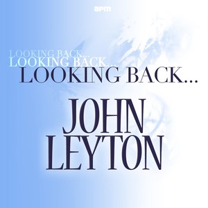 Looking Back...john Leyton