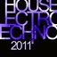 House Electro Techno 2011
