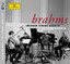 Brahms: String Quartets & Piano Q