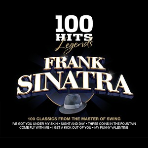 100 Hits Legends - Frank Sinatra