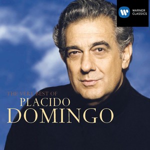 The Very Best Of Placido Domingo