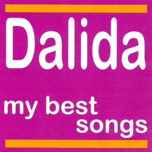 My Best Songs - Dalida