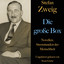 Stefan Zweig: Die große Box (Nove