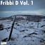 Fribbi D, Vol. 1