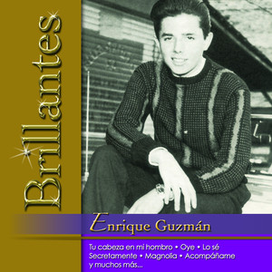 Brillantes - Enrique Guzman