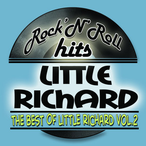 The Best Of Little Richard Vol 2