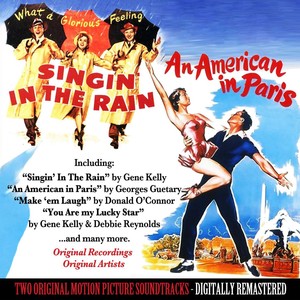 Singin' In The Rain - An American