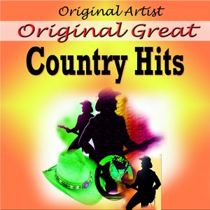 Original Great Country Hits
