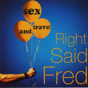 Sex And Travel