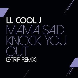 Mama Said Knock You Out (Z-Trip R