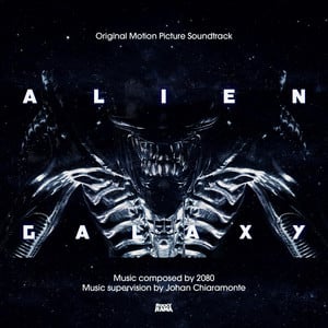 Alien Galaxy (Original Motion Pic