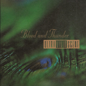 Blood And Thunder