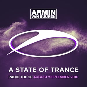 A State Of Trance Radio Top 20 - 