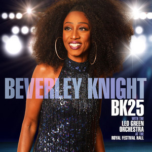 BK25: Beverley Knight (with The L