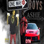 One Way Ashe Boys