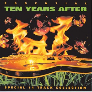The Essential Ten Years After Col