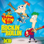 Phineas And Ferb: Rockin' And Rol