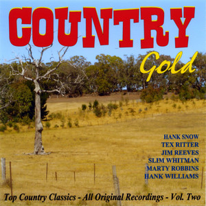 Country Gold Vol. Two