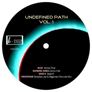Undefined Path, Vol. 1