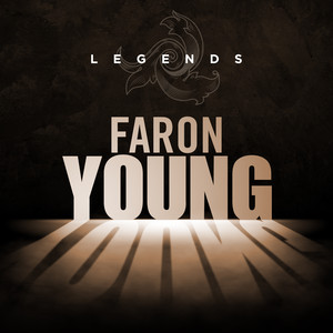 Legends - Faron Young