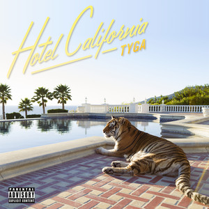 Hotel California (Version Deluxe)