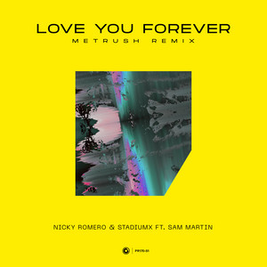 Love You Forever (Metrush Remix)