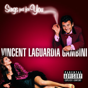 Vincent Laguardia Gambini Sings J